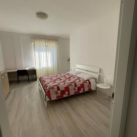 La Terrazza Apartment Cagliari Luaran gambar