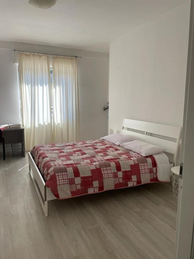 La Terrazza Apartment Cagliari Luaran gambar
