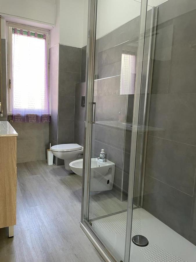 La Terrazza Apartment Cagliari Luaran gambar