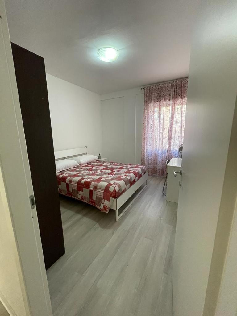 La Terrazza Apartment Cagliari Luaran gambar