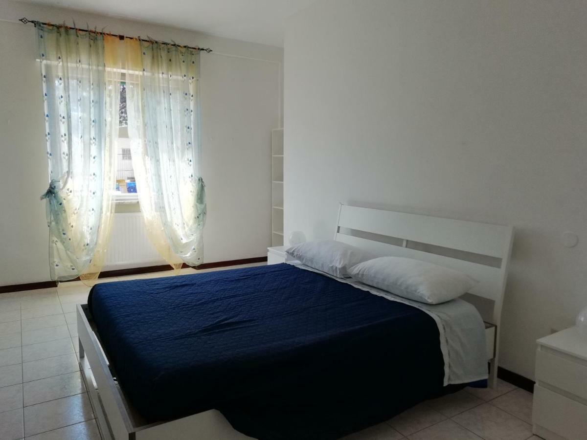 La Terrazza Apartment Cagliari Luaran gambar