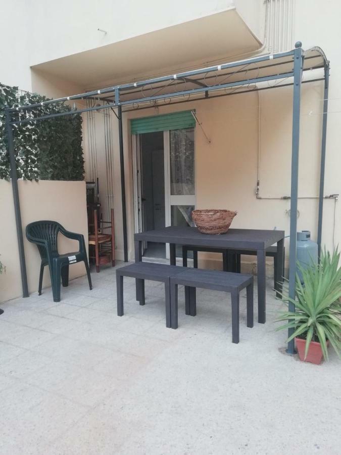 La Terrazza Apartment Cagliari Luaran gambar
